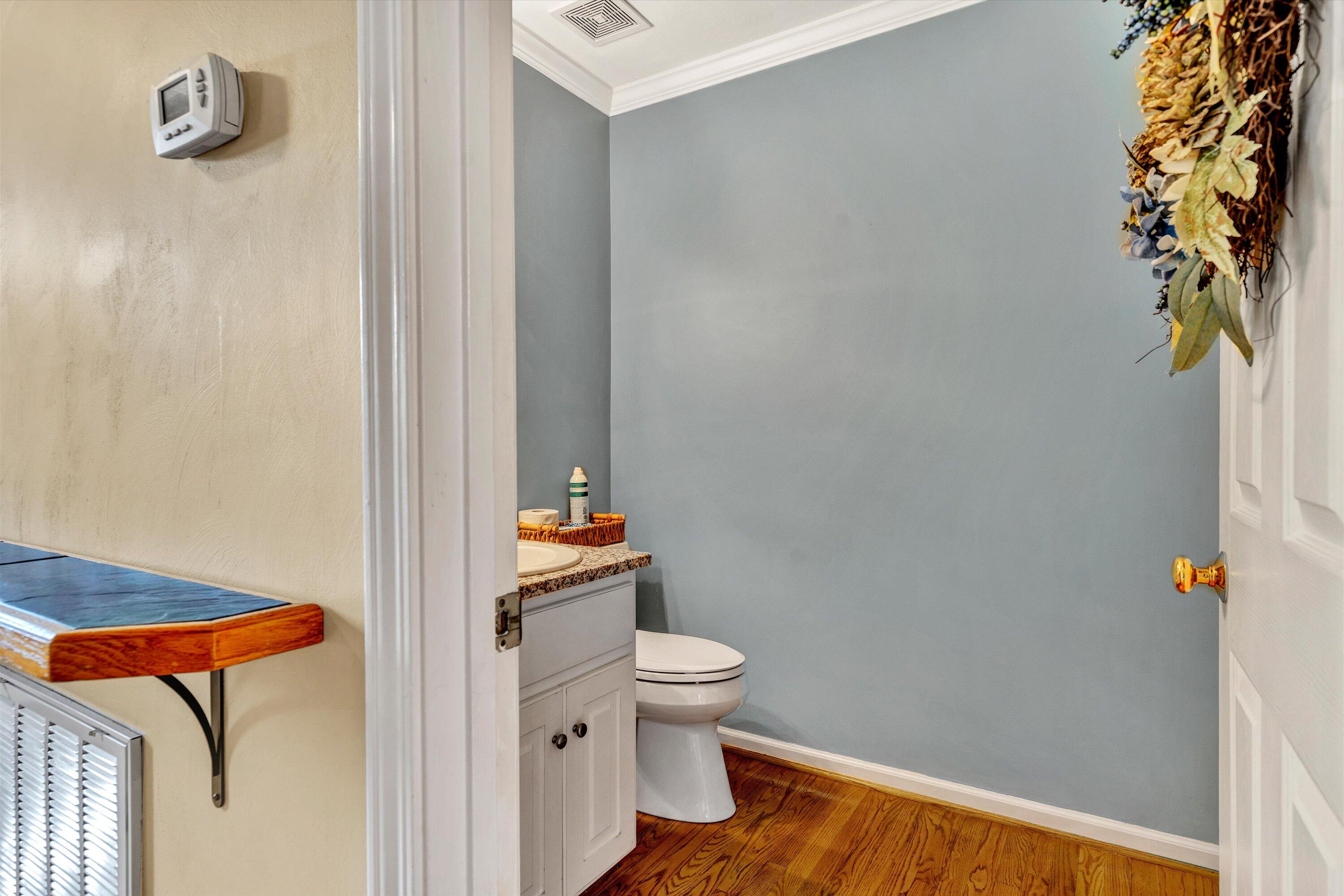 5009 Britaney Road Roanoke, VA 24012 - Photo 5 of 42 05-DSC03914