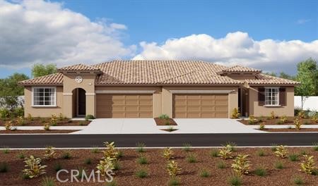24094 Vantage Road Corona, CA 92883 - Photo 1 of 1 a front view of a house