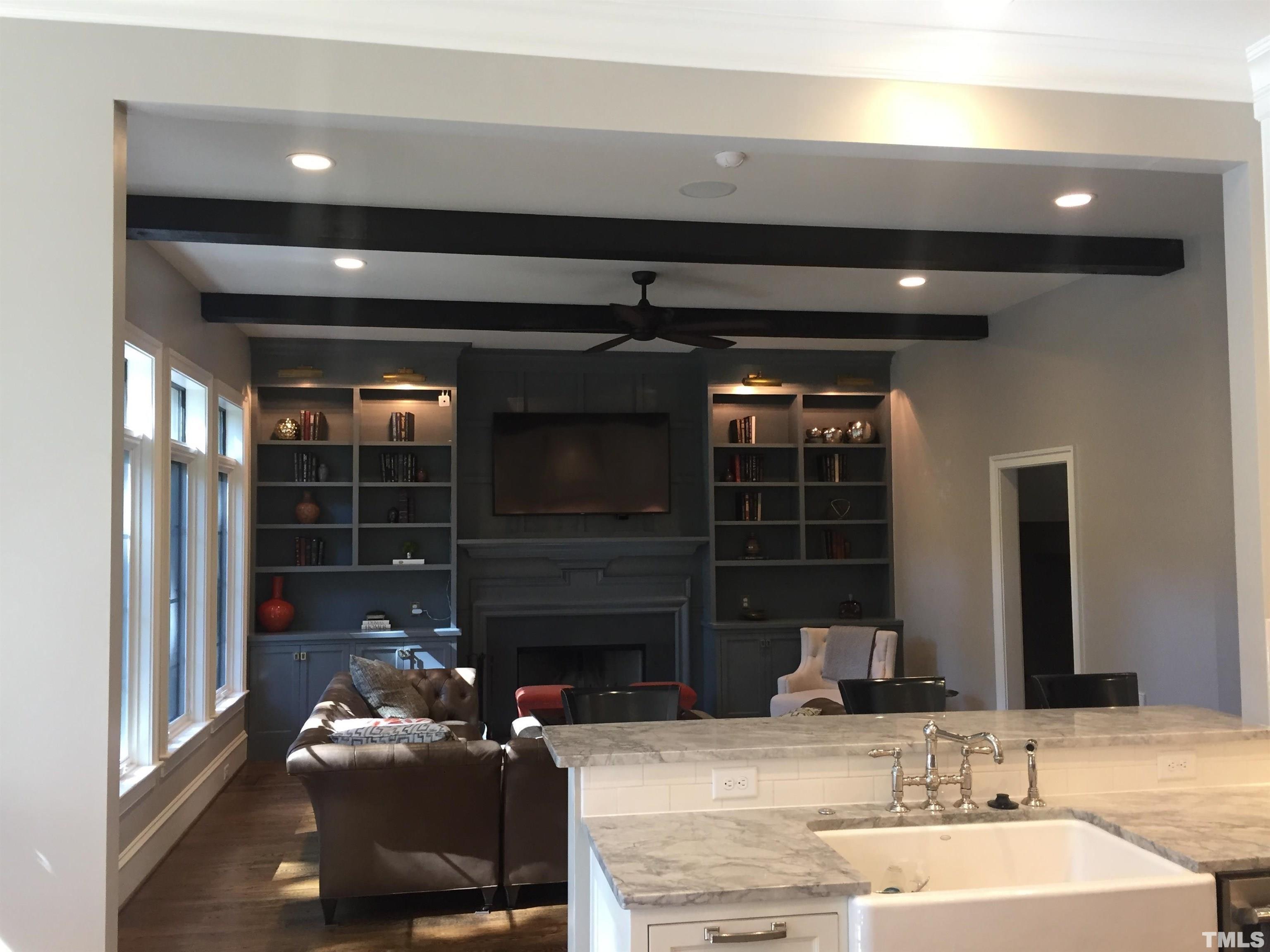 3449 Bradley Place Raleigh, NC 27607 - Photo 4 of 11 Photo #4