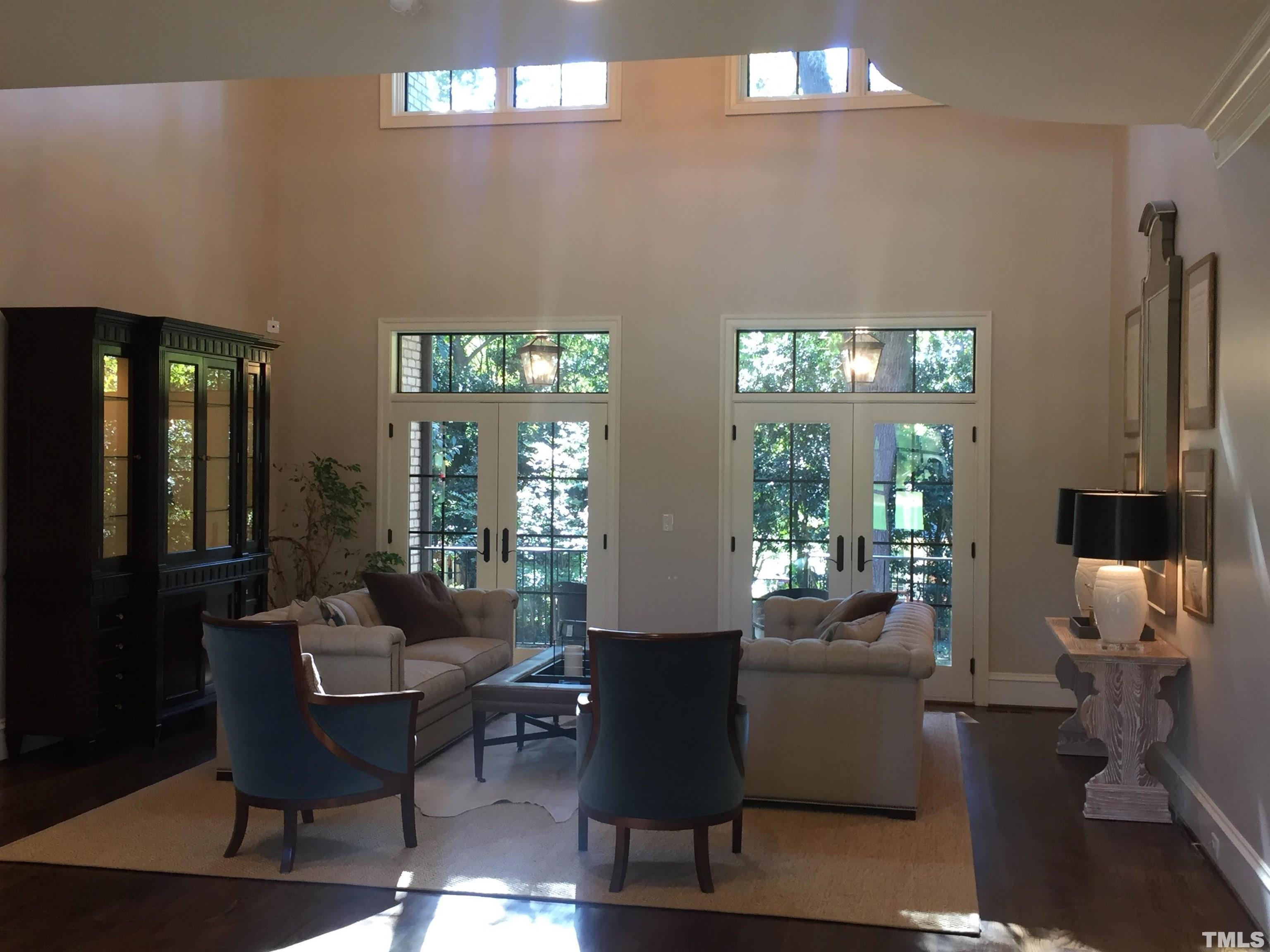 3449 Bradley Place Raleigh, NC 27607 - Photo 5 of 11 Photo #5