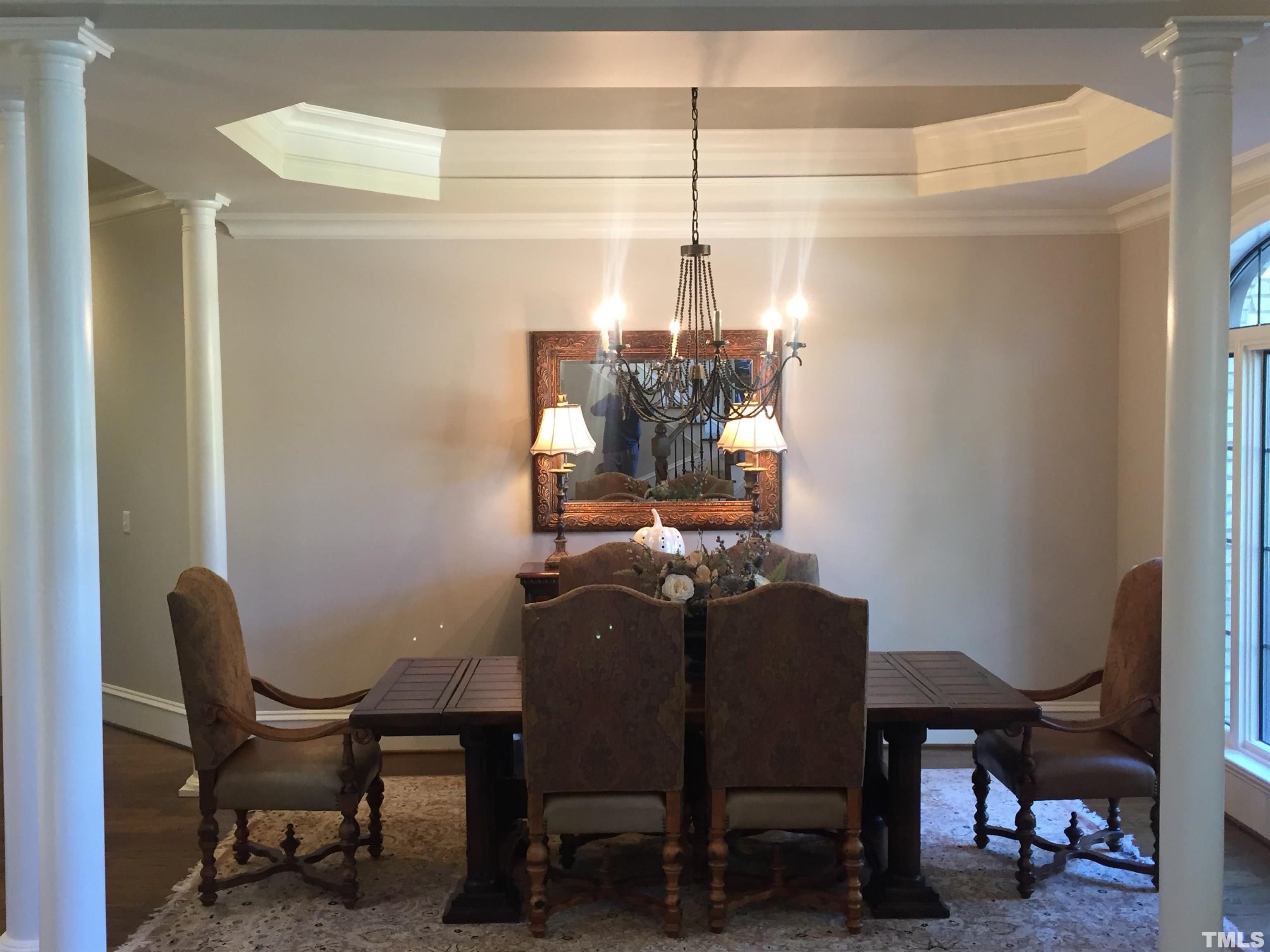 3449 Bradley Place Raleigh, NC 27607 - Photo 7 of 11 Photo #7