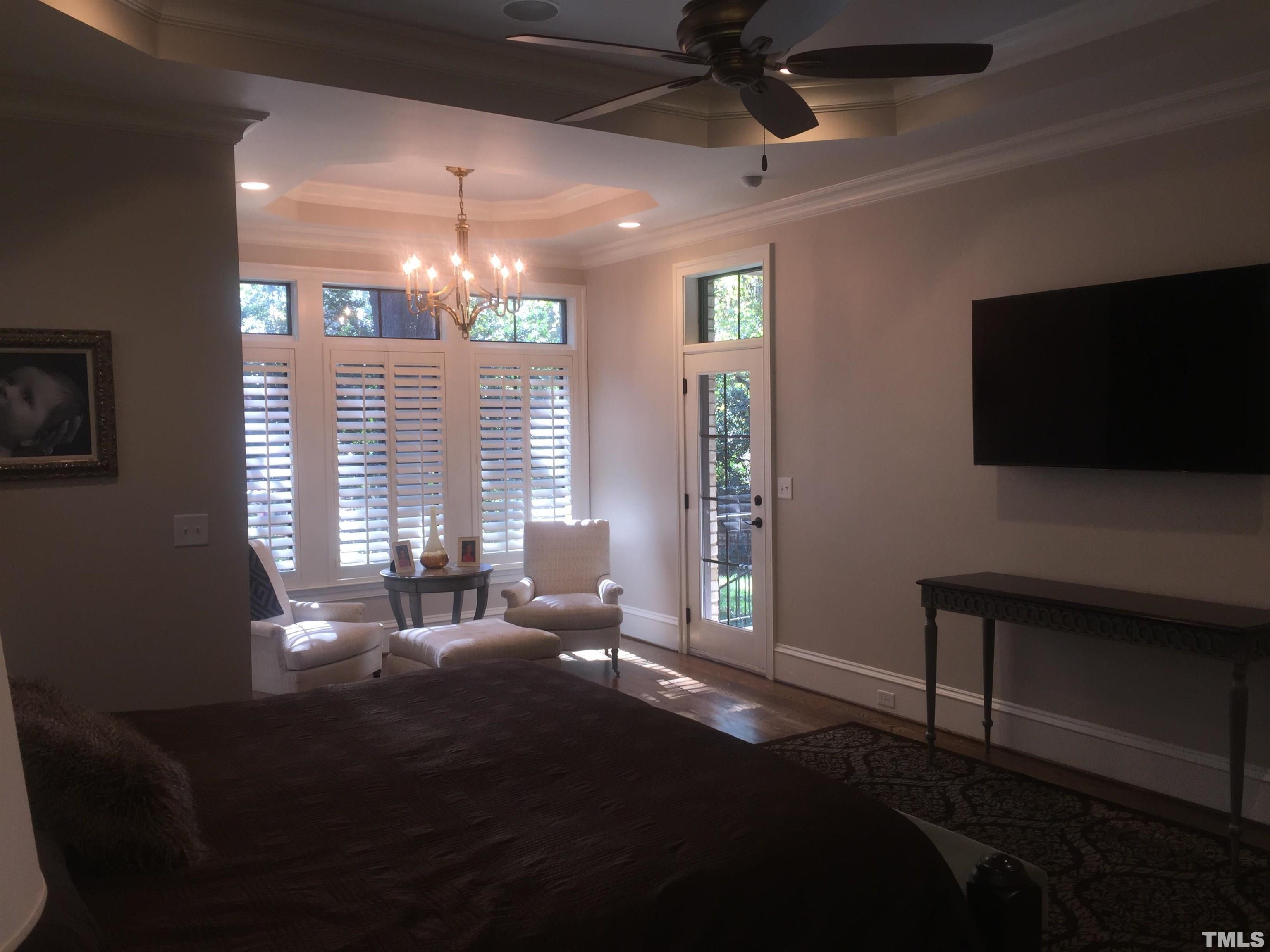 3449 Bradley Place Raleigh, NC 27607 - Photo 10 of 11 Photo #10