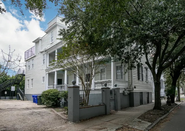 $7,700,000 | 31 Coming Street, Charleston, SC 29401