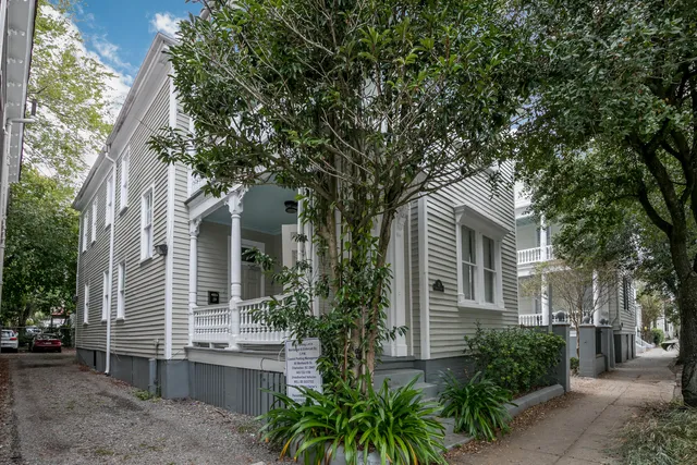 $7,700,000 | 31 Coming Street, Charleston, SC 29401
