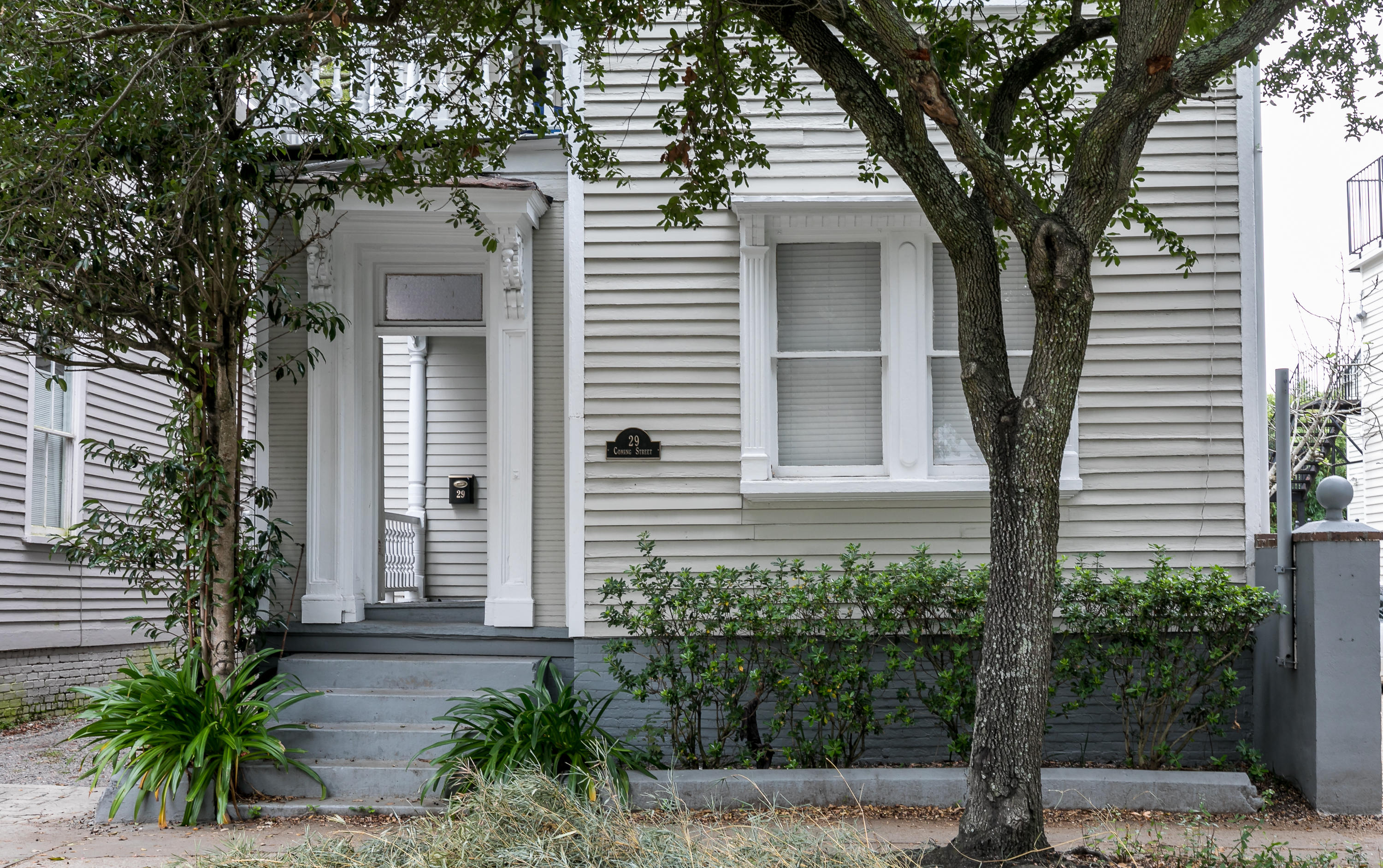 31 Coming Street Charleston, SC 29401 - Photo 4 of 8 29 Coming Street