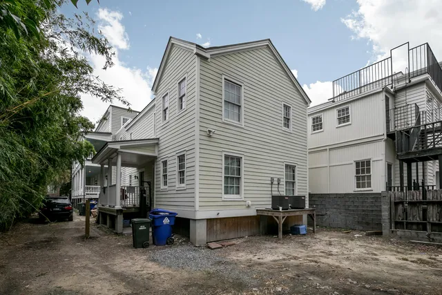 $7,700,000 | 31 Coming Street, Charleston, SC 29401