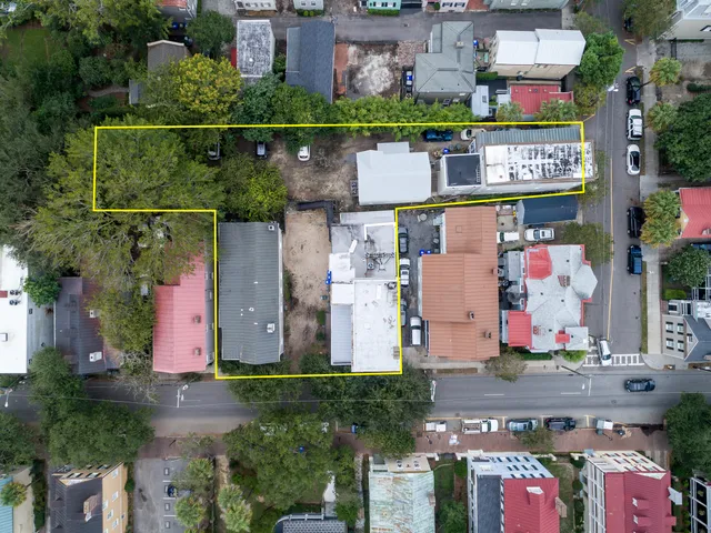 $7,700,000 | 31 Coming Street, Charleston, SC 29401