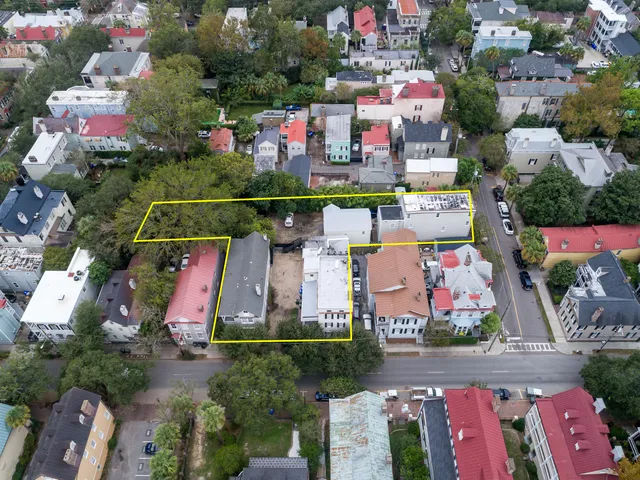 $7,700,000 | 31 Coming Street, Charleston, SC 29401