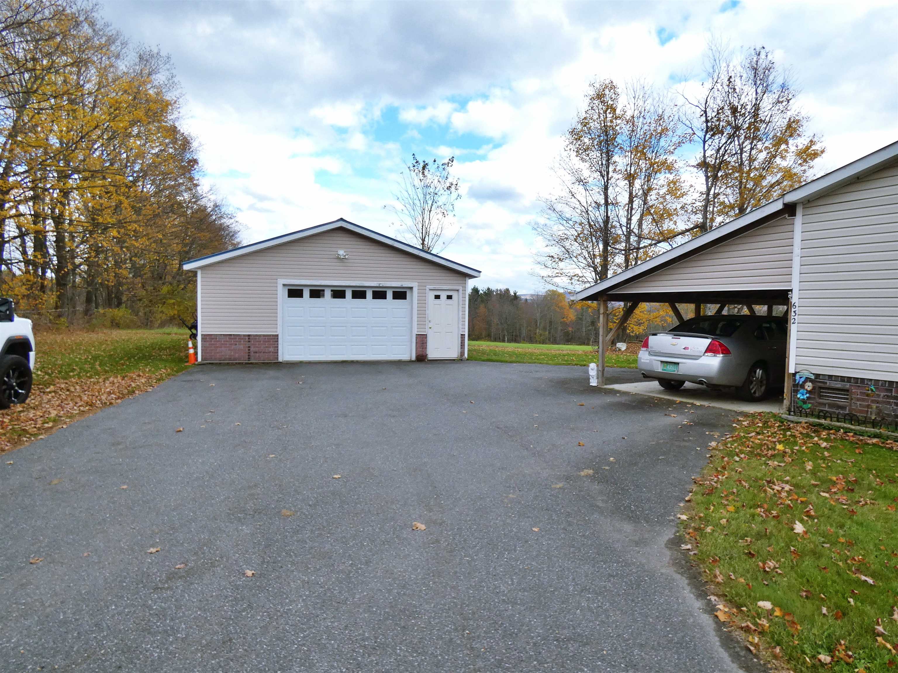 632 North Hill Road Westfield, VT 05874 - Photo 13 of 28