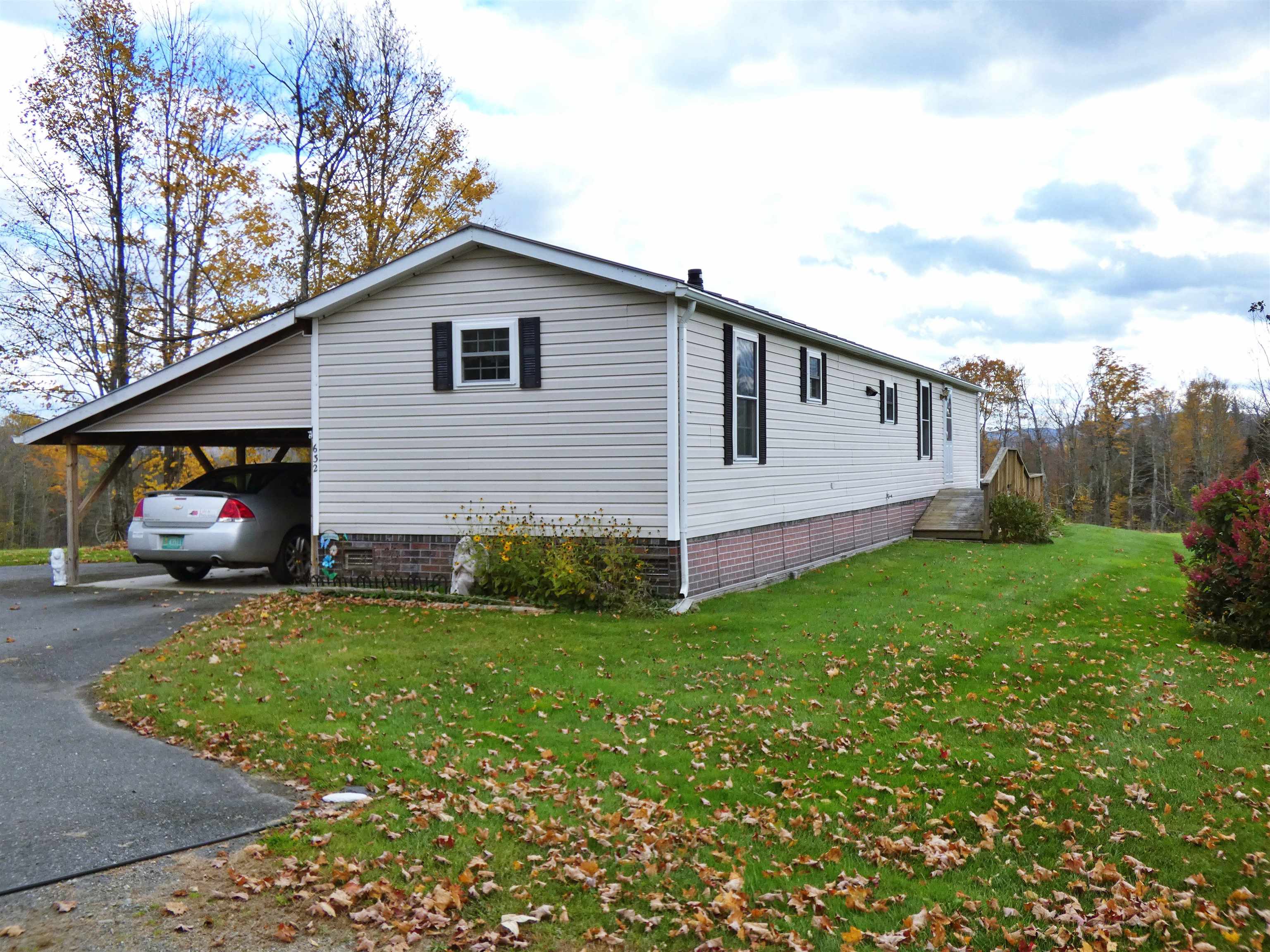 632 North Hill Road Westfield, VT 05874 - Photo 19 of 28