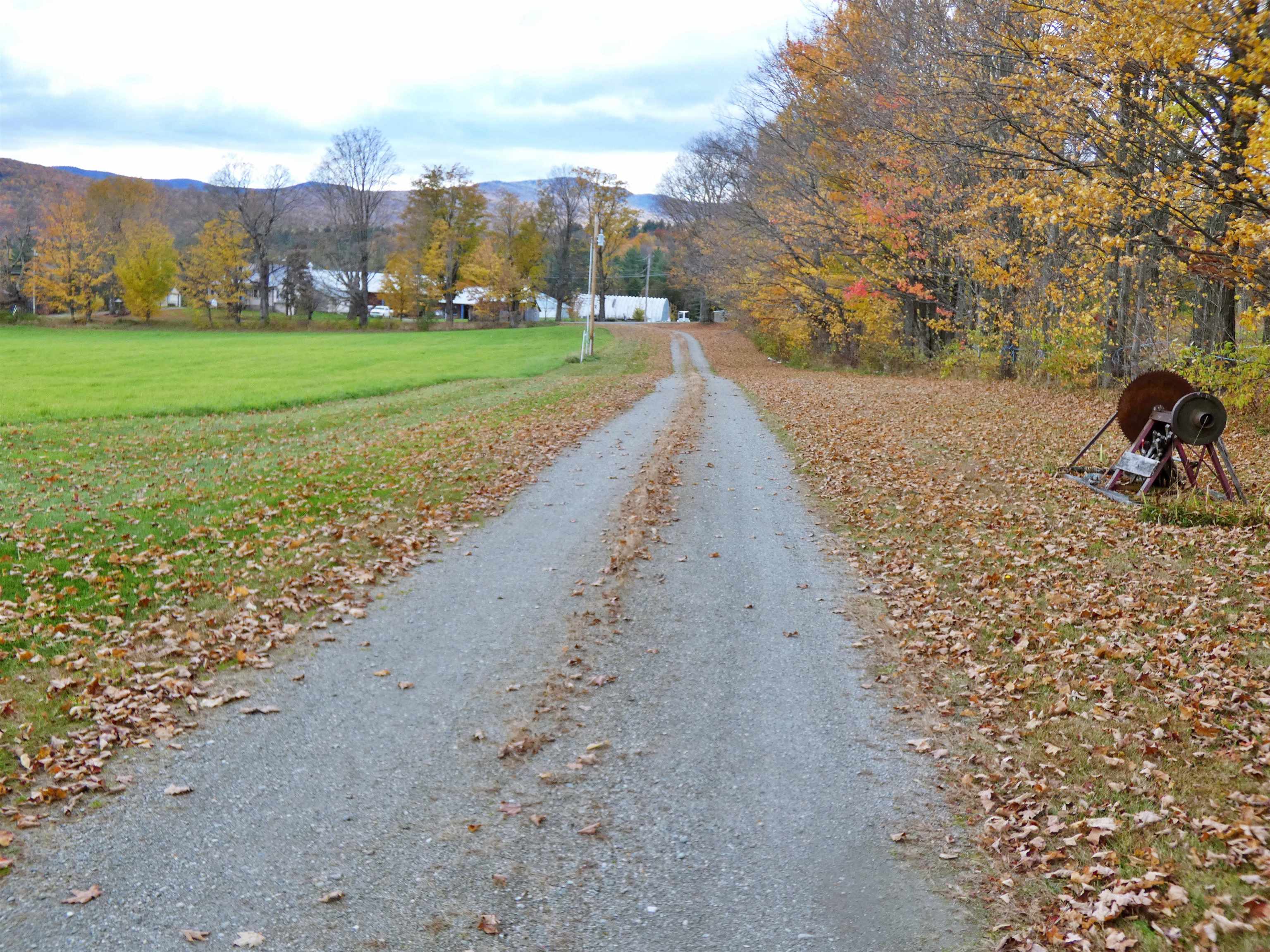 632 North Hill Road Westfield, VT 05874 - Photo 20 of 28