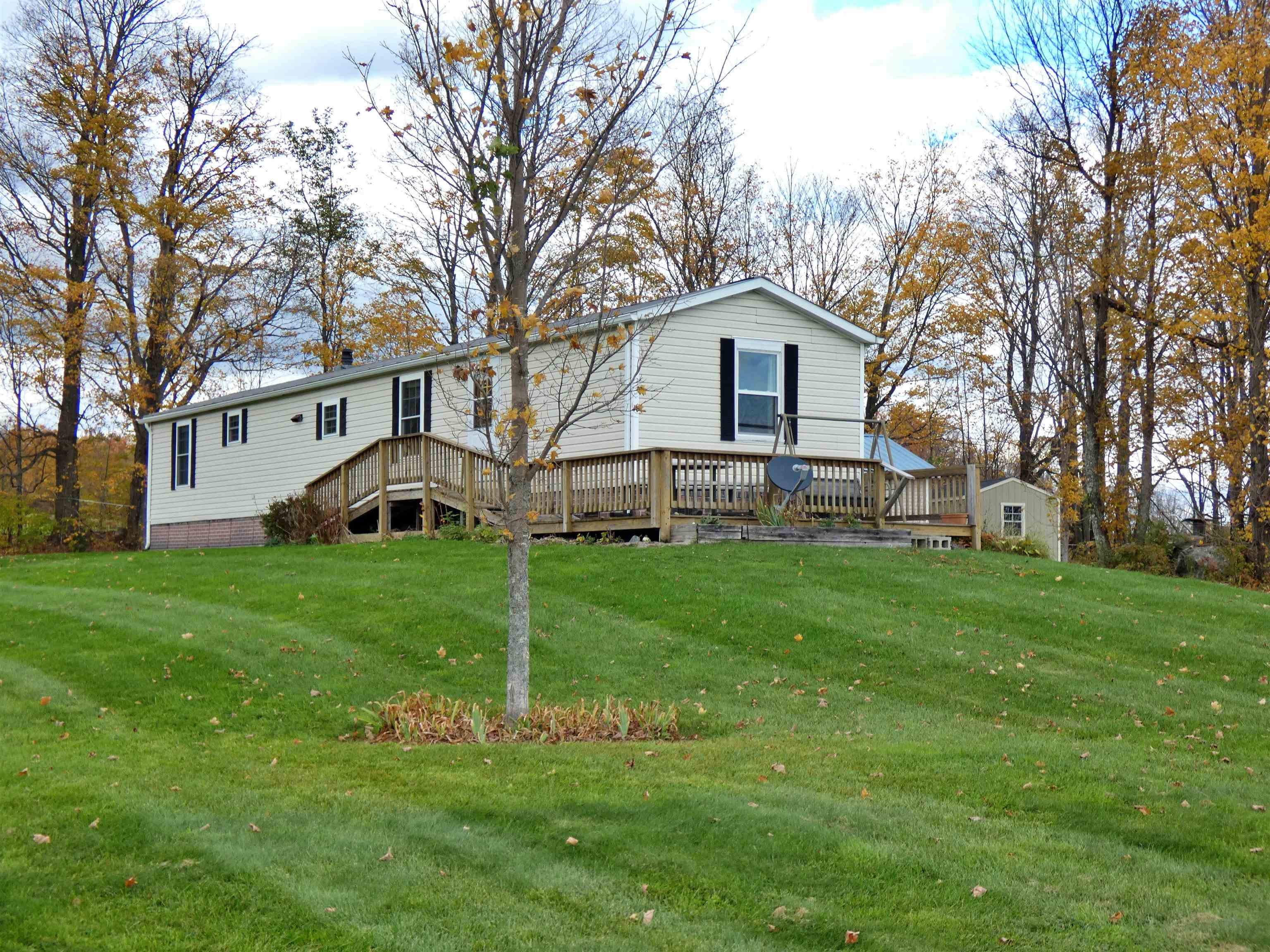 632 North Hill Road Westfield, VT 05874 - Photo 2 of 28