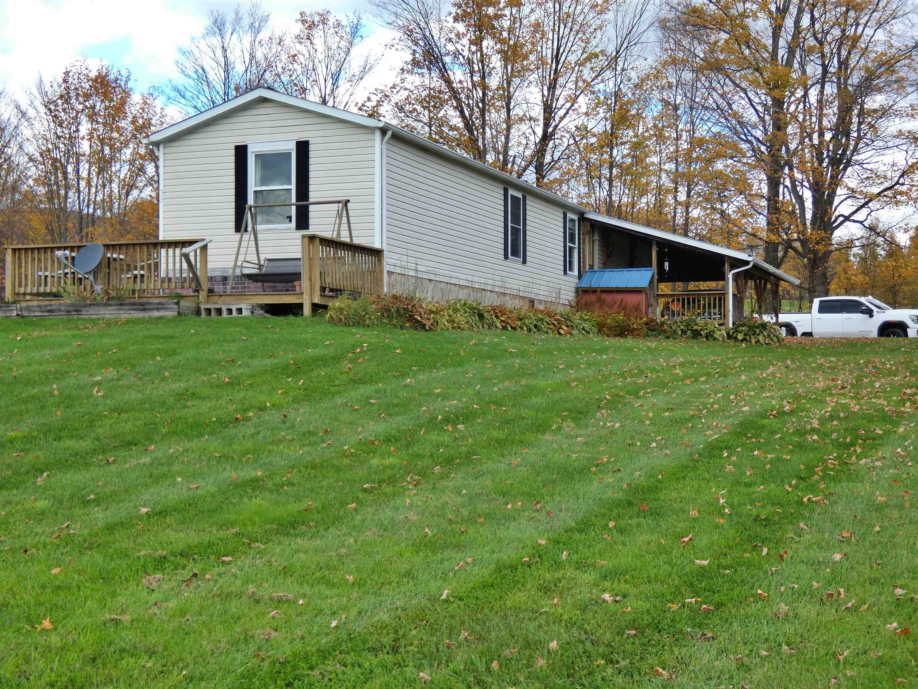632 North Hill Road Westfield, VT 05874 - Photo 27 of 28