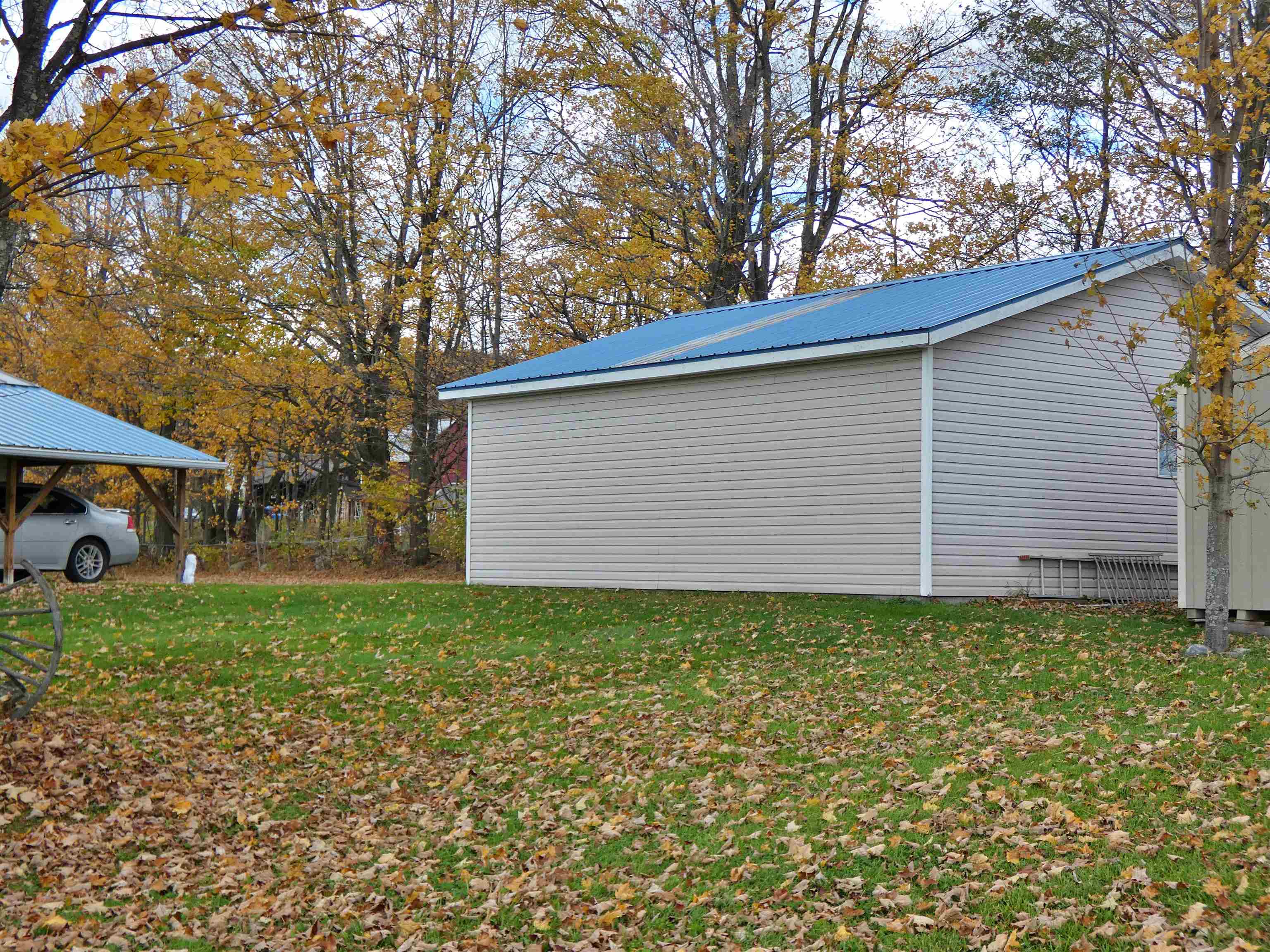 632 North Hill Road Westfield, VT 05874 - Photo 3 of 28