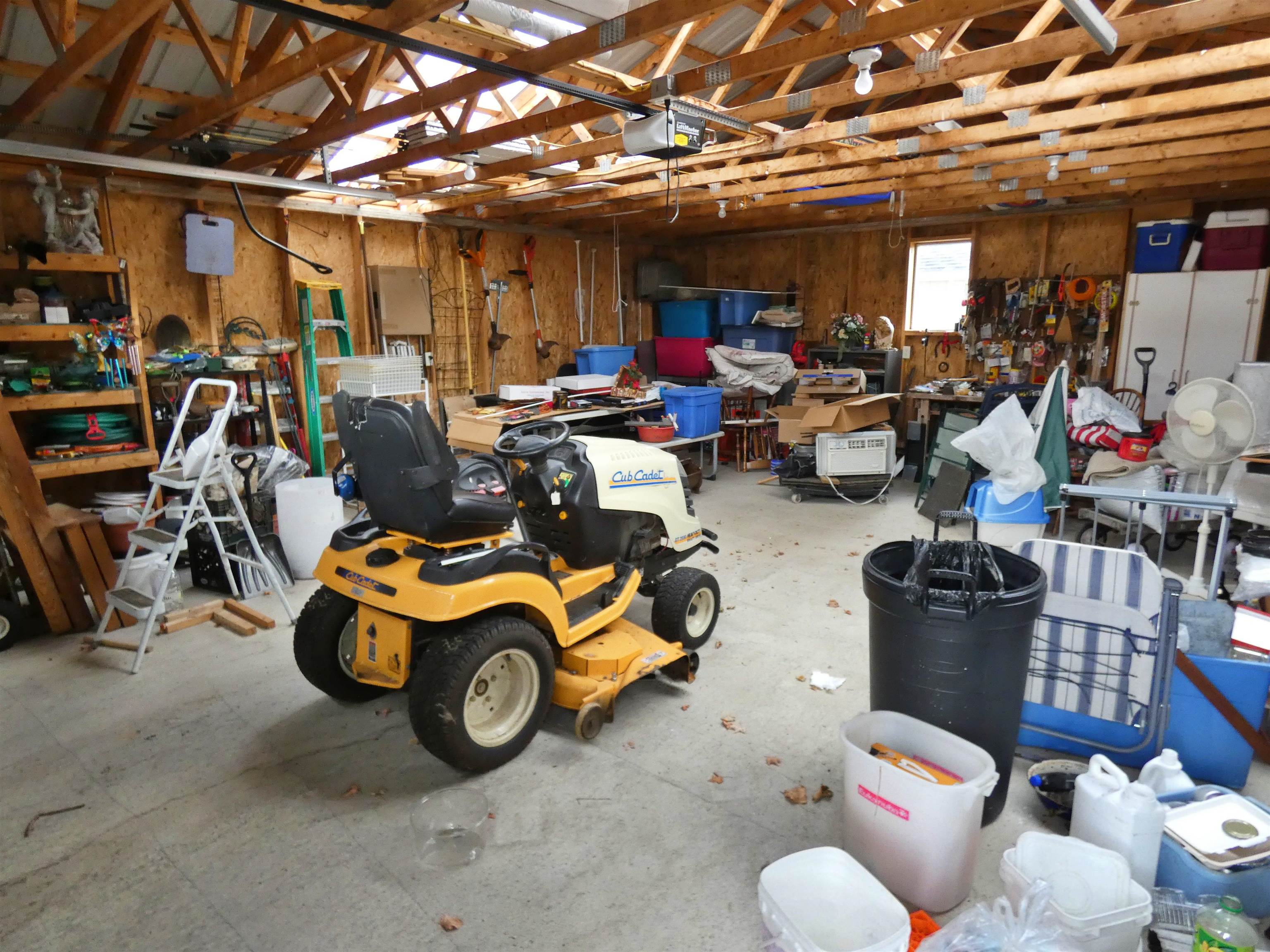 632 North Hill Road Westfield, VT 05874 - Photo 4 of 28