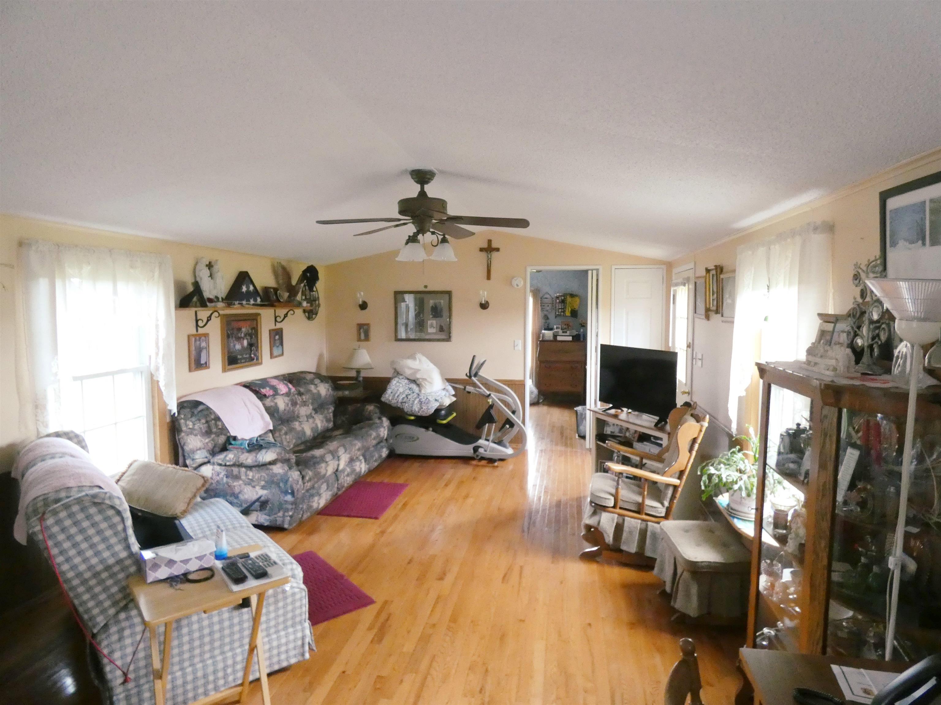 632 North Hill Road Westfield, VT 05874 - Photo 8 of 28