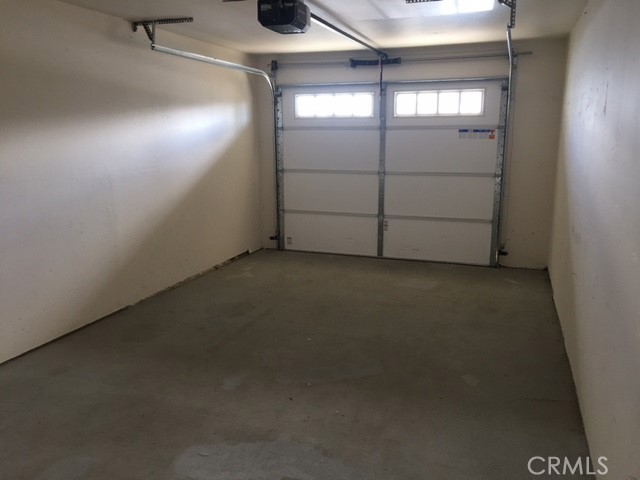 18745 Magnolia Court Hidden Valley Lake, CA 95467 - Photo 12 of 12 an empty room with windows