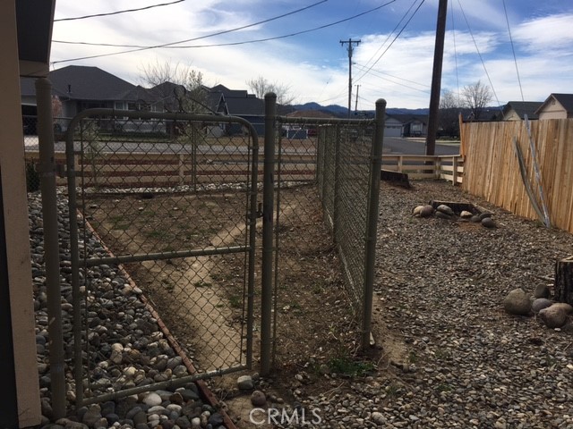 18745 Magnolia Court Hidden Valley Lake, CA 95467 - Photo 3 of 12 a view of a terrace