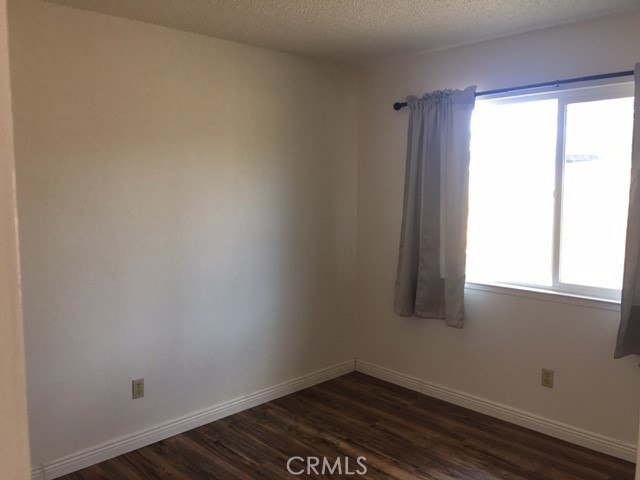 18745 Magnolia Court Hidden Valley Lake, CA 95467 - Photo 9 of 12 a view of an empty room with a window