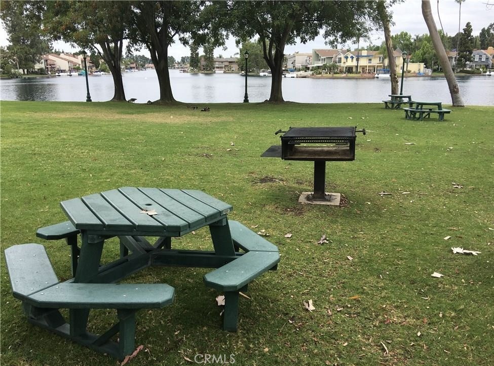 22661 Claude Circle Lake Forest, CA 92630 - Photo 48 of 50 a view of a garden with chairs