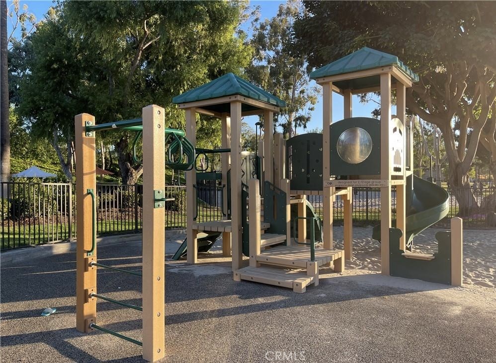 22661 Claude Circle Lake Forest, CA 92630 - Photo 49 of 50 a view of outdoor space and patio