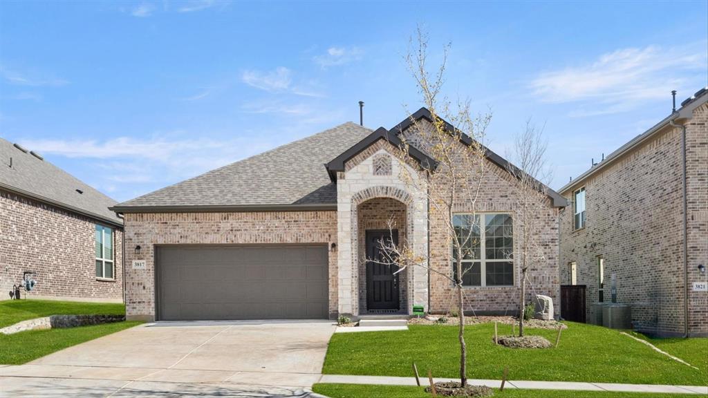 8808 Haste Lane Pilot Point, TX 76258 - Photo 1 of 22 Representative