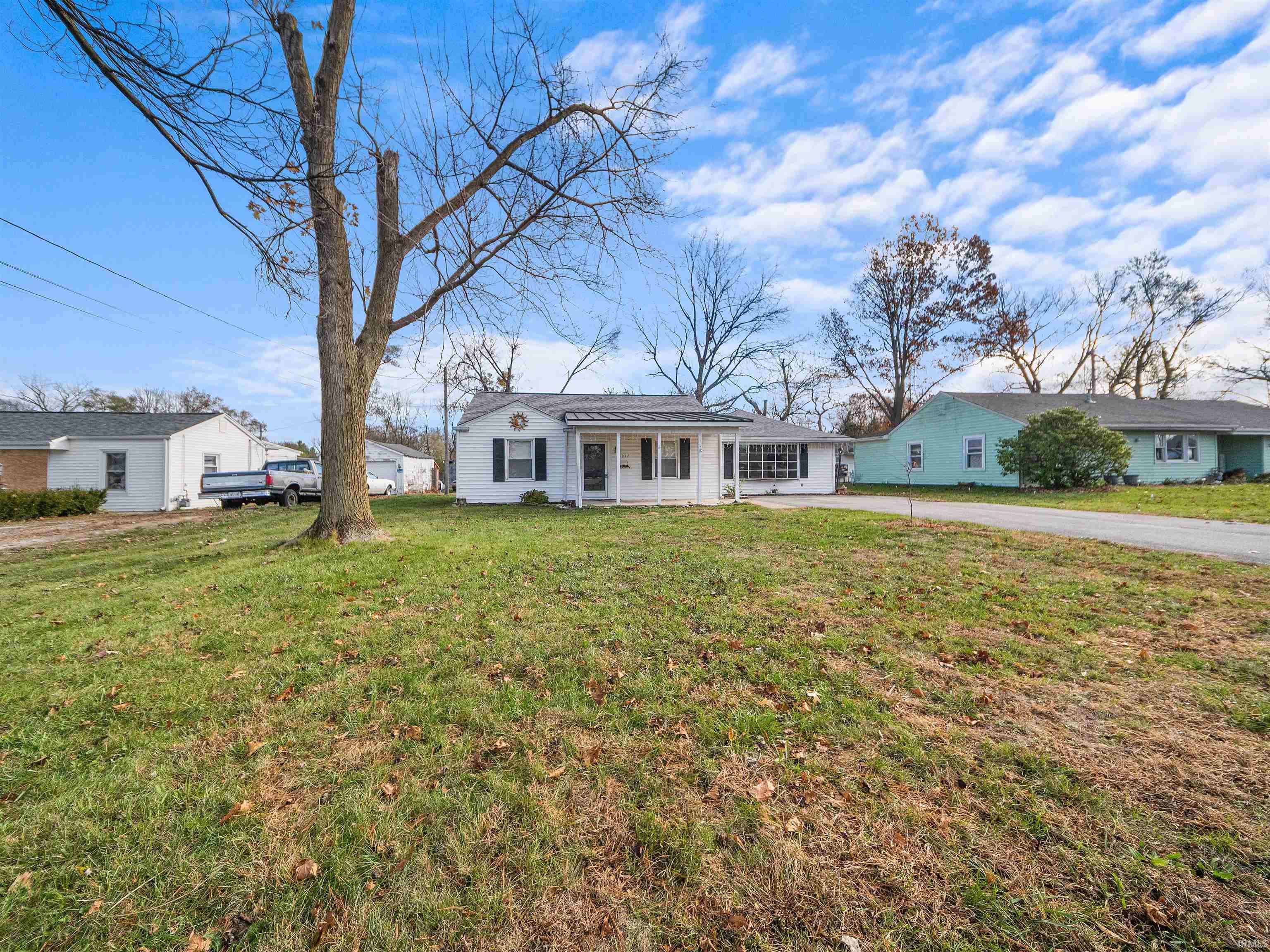 5017 Tyrone Road Fort Wayne, IN 46809 - Photo 31 of 31