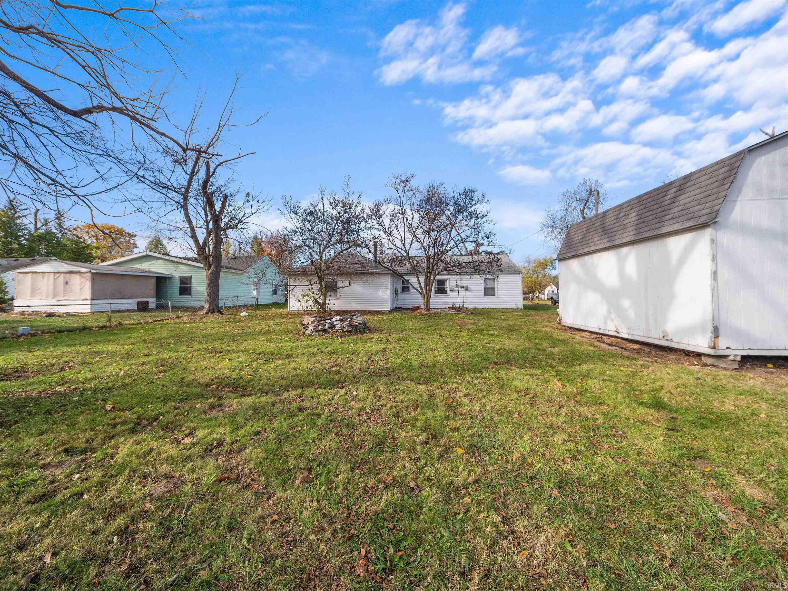 5017 Tyrone Road Fort Wayne, IN 46809 - Photo 4 of 31