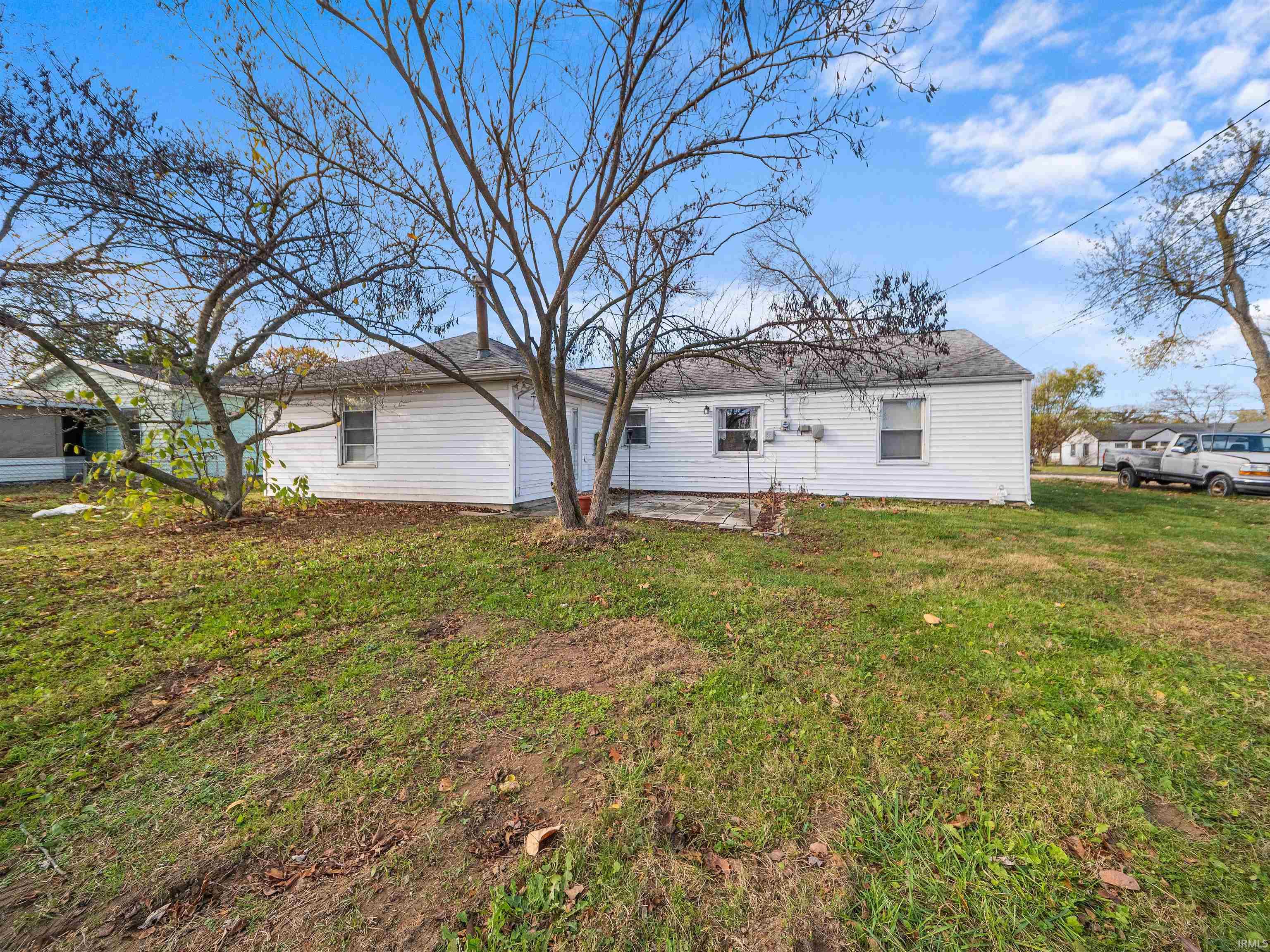 5017 Tyrone Road Fort Wayne, IN 46809 - Photo 5 of 31