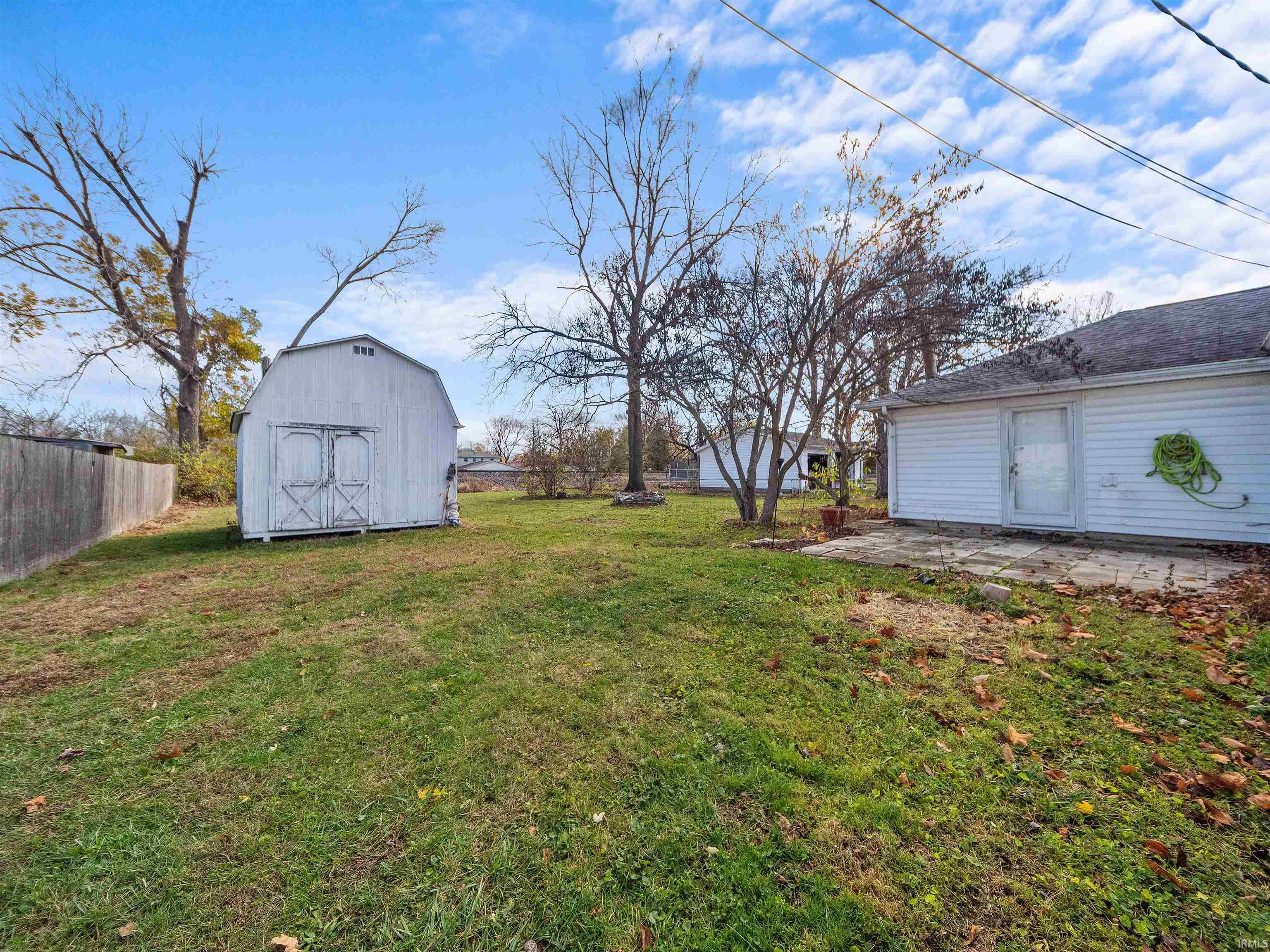 5017 Tyrone Road Fort Wayne, IN 46809 - Photo 8 of 31