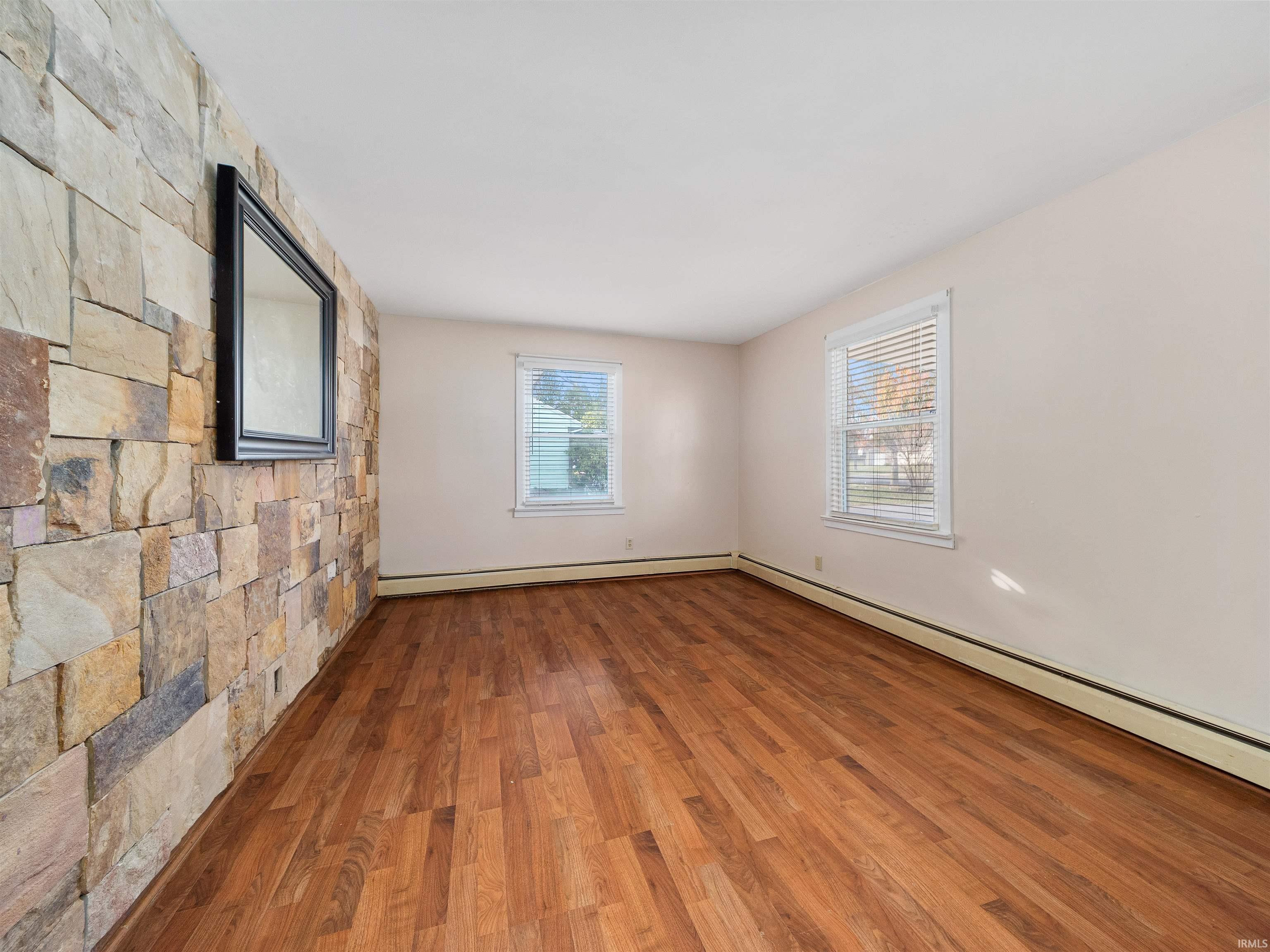 5017 Tyrone Road Fort Wayne, IN 46809 - Photo 10 of 31