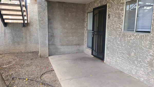 $850 | 1345 East Campbell Avenue, Unit 5, Phoenix, AZ 85014