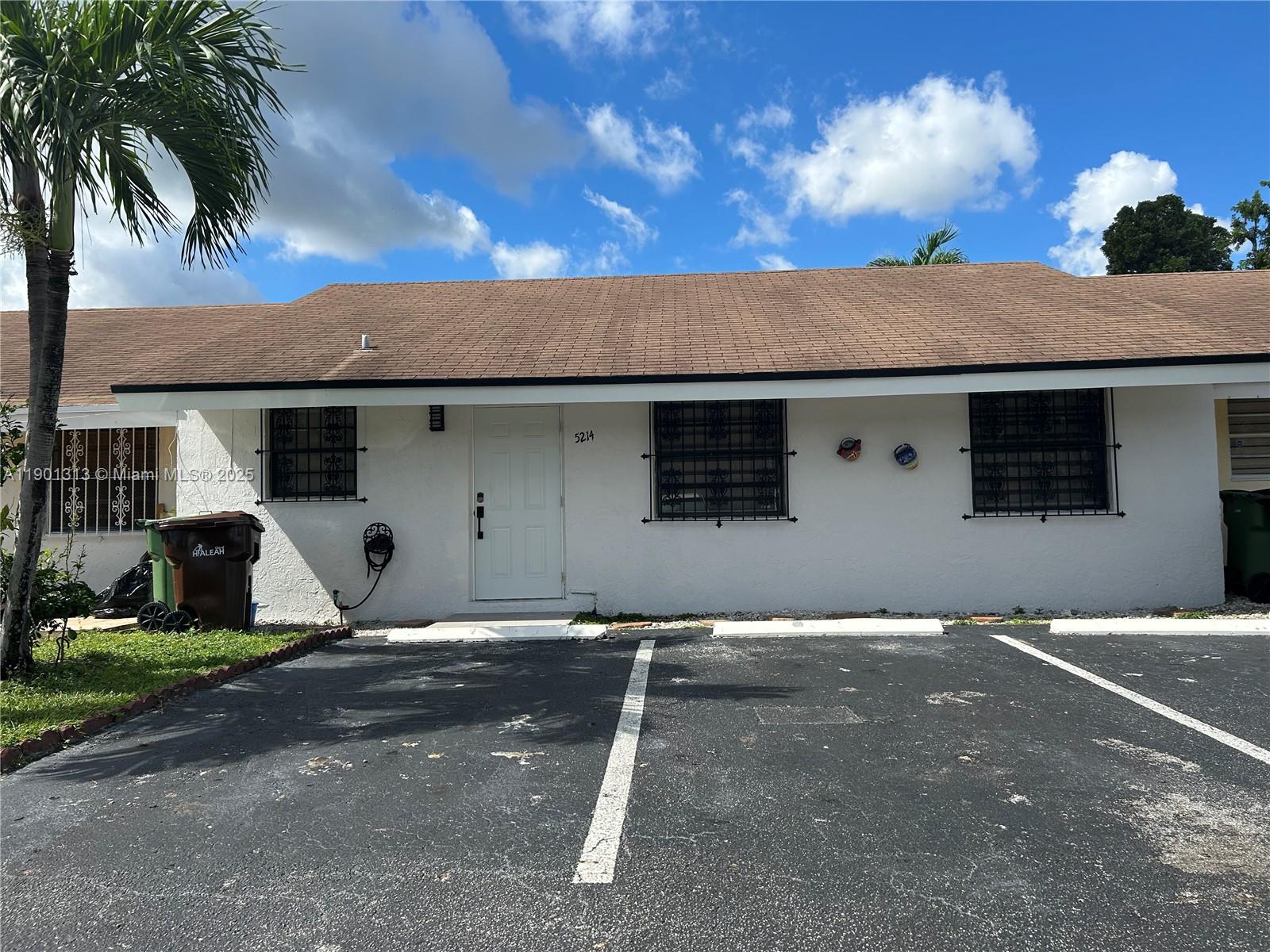 5214 West 24th Way, Unit 18D Hialeah, FL 33016 - Photo 2 of 52 3 parking spots