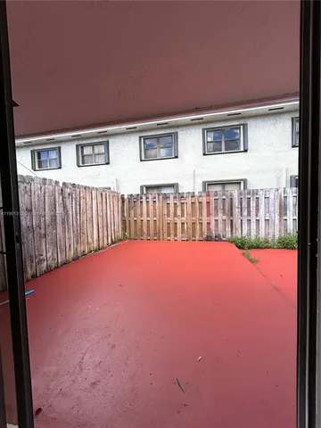 a view of a house with a garage