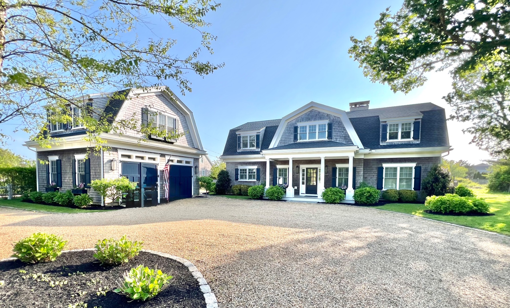 264 Katama Road Edgartown, MA 02539 - Photo 1 of 137 Gallery Image 1