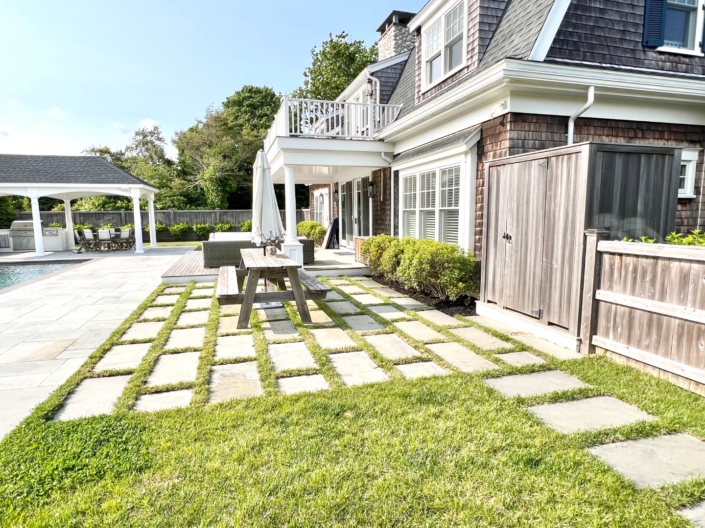 264 Katama Road Edgartown, MA 02539 - Photo 118 of 137 Gallery Image 118