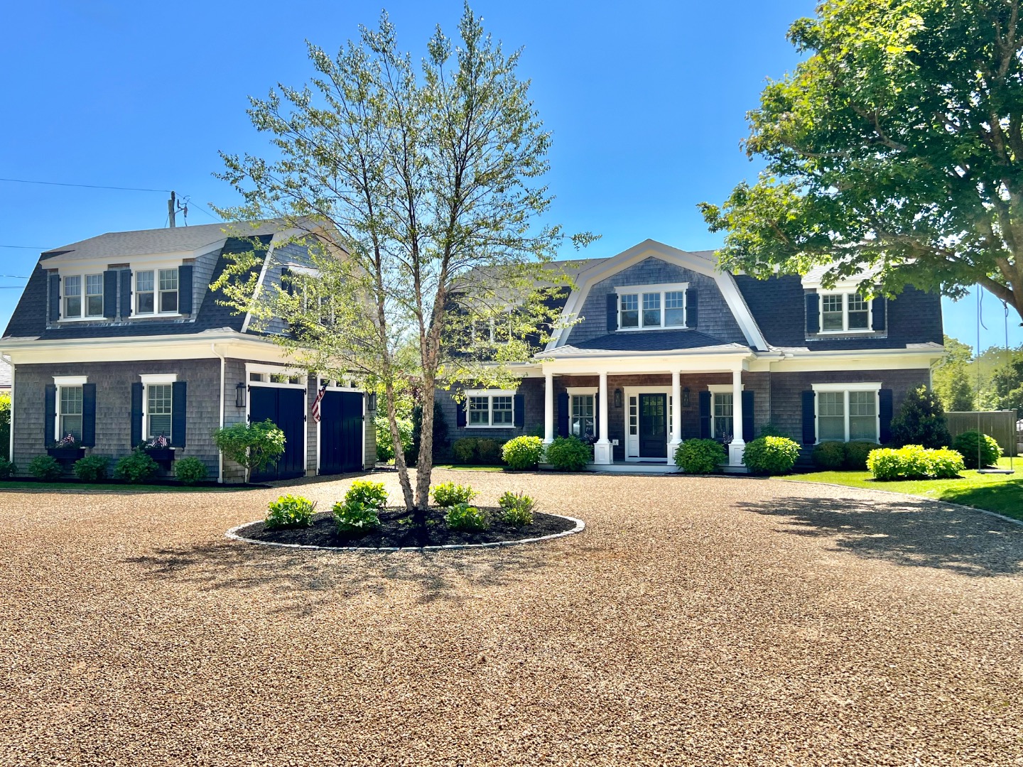 264 Katama Road Edgartown, MA 02539 - Photo 12 of 137 Gallery Image 12
