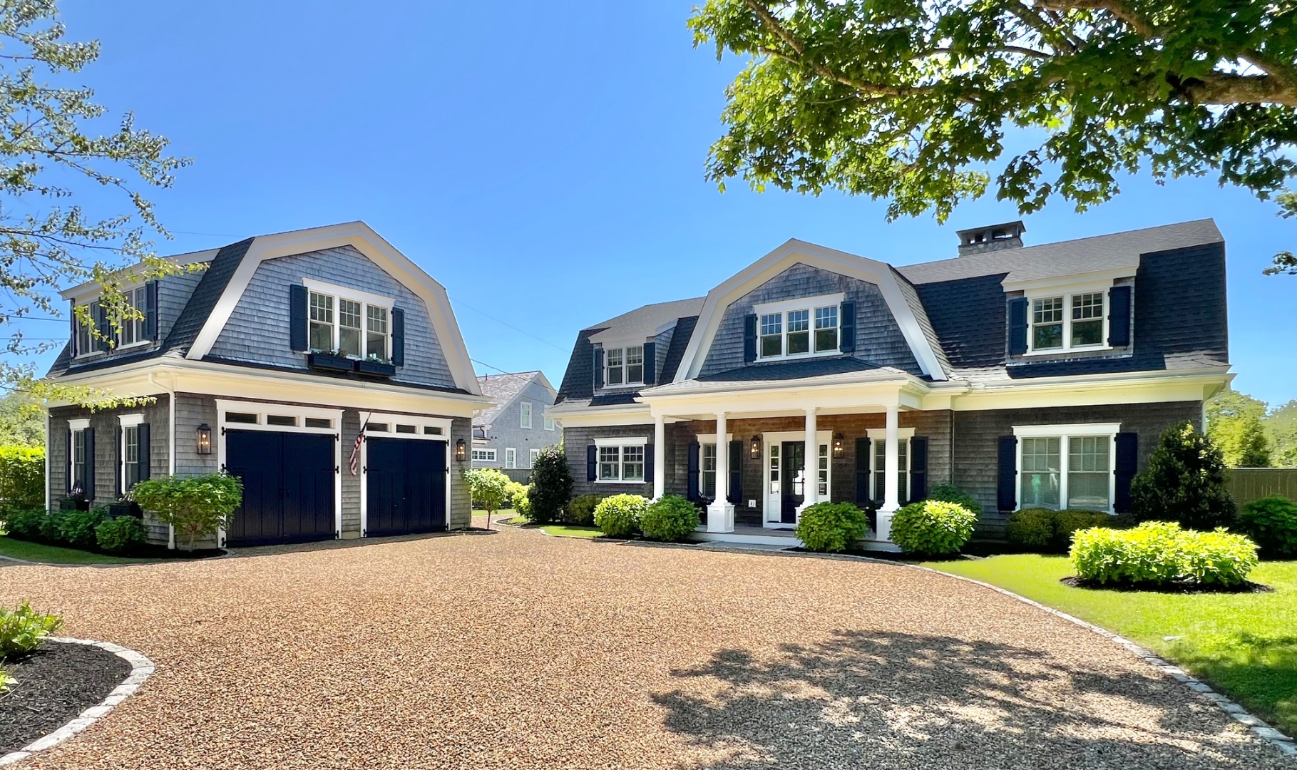 264 Katama Road Edgartown, MA 02539 - Photo 2 of 137 Gallery Image 2