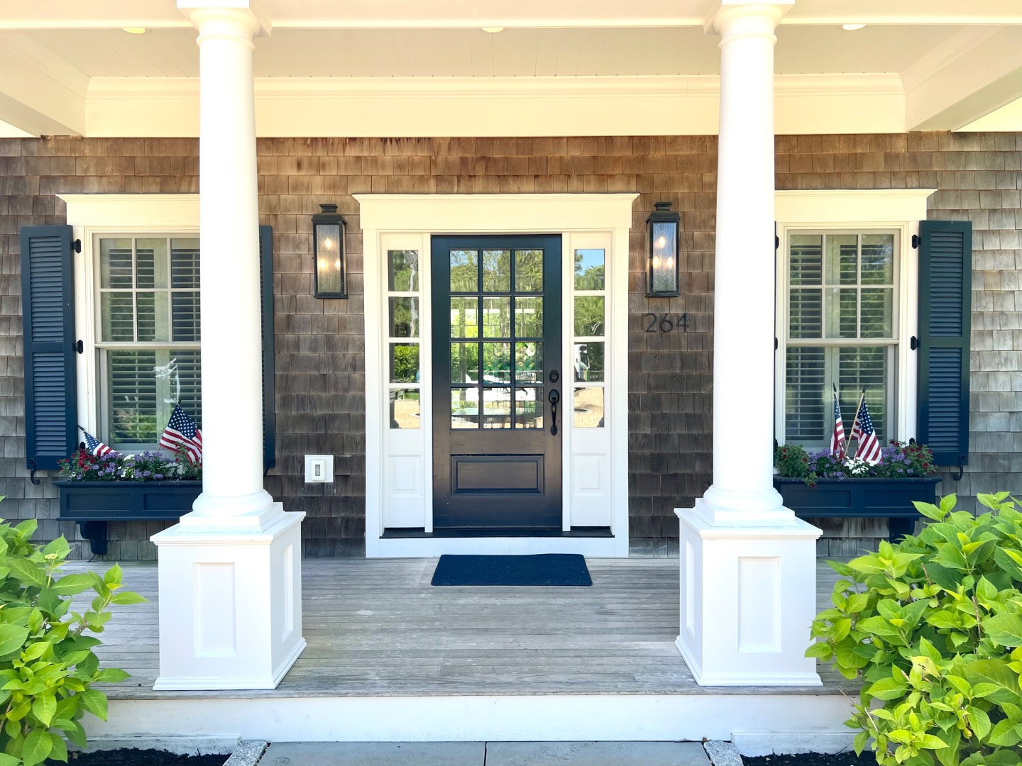 264 Katama Road Edgartown, MA 02539 - Photo 3 of 137 Gallery Image 3