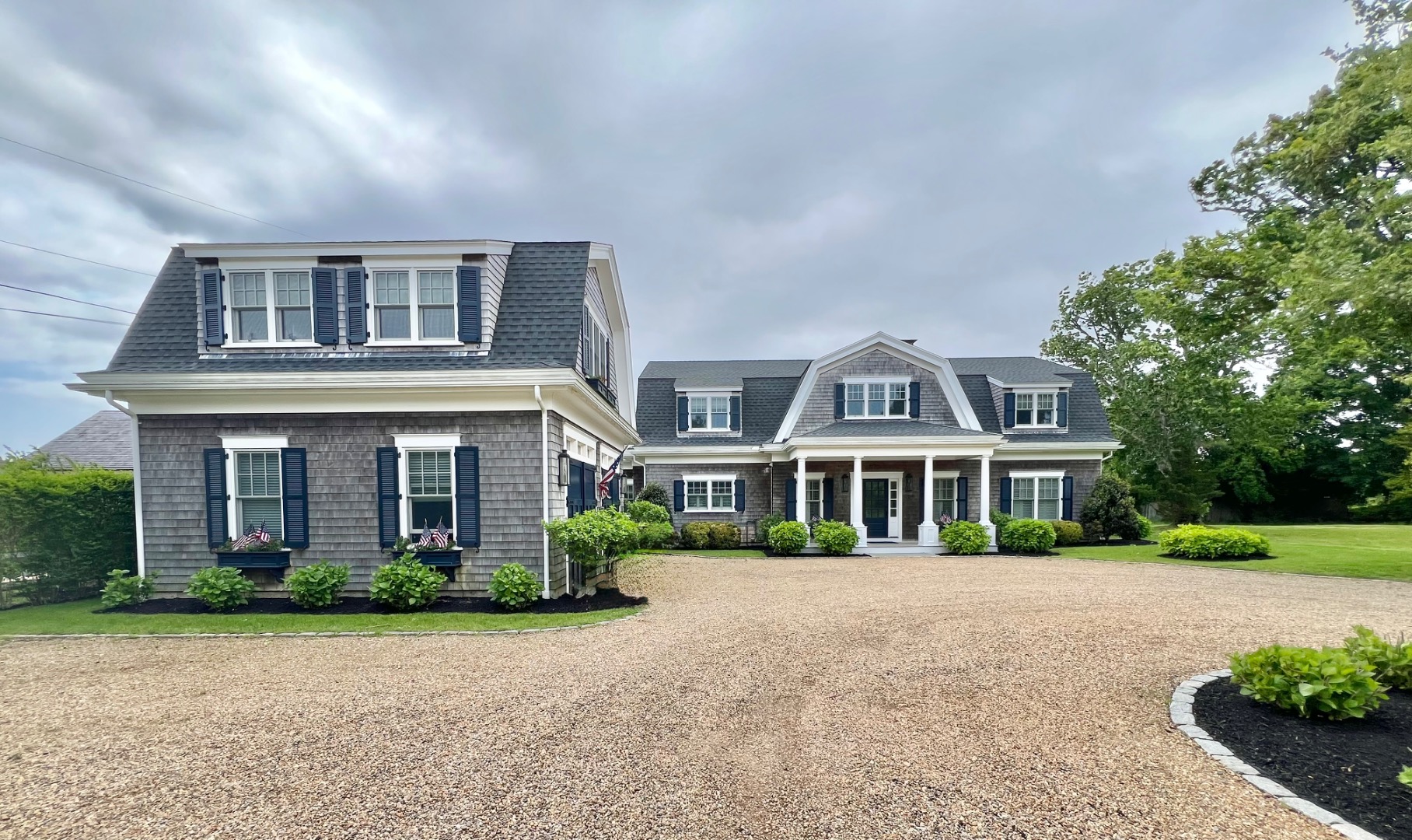 264 Katama Road Edgartown, MA 02539 - Photo 4 of 137 Gallery Image 4