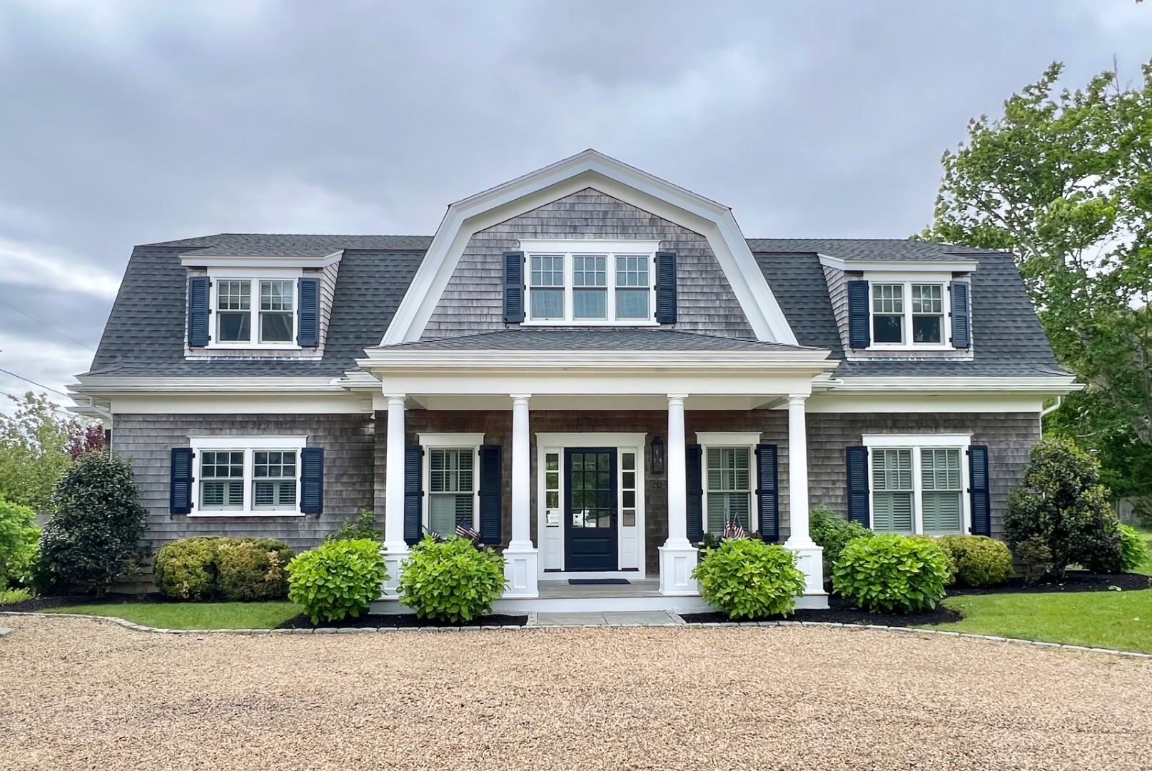 264 Katama Road Edgartown, MA 02539 - Photo 5 of 137 Gallery Image 5