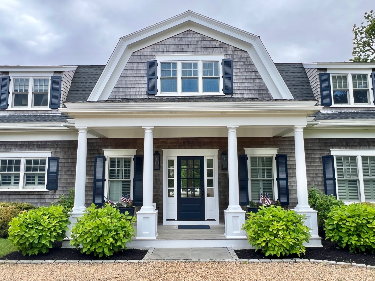 264 Katama Road Edgartown, MA 02539 - Photo 7 of 137 Gallery Image 7
