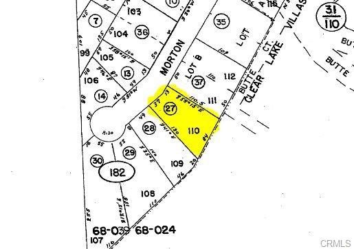 7140 Morton Street Nice, CA 95464 - Photo 2 of 8 a sign that is on a wall