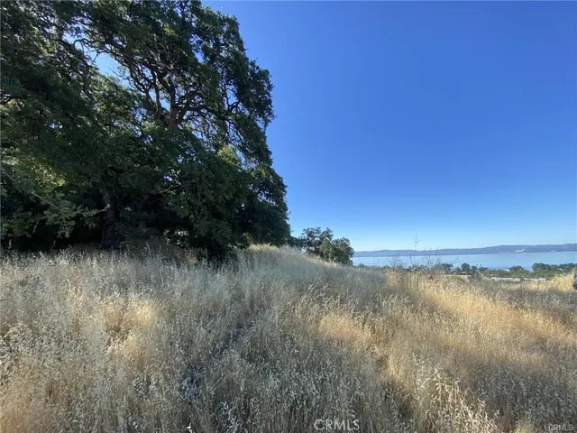 a view of a lake view