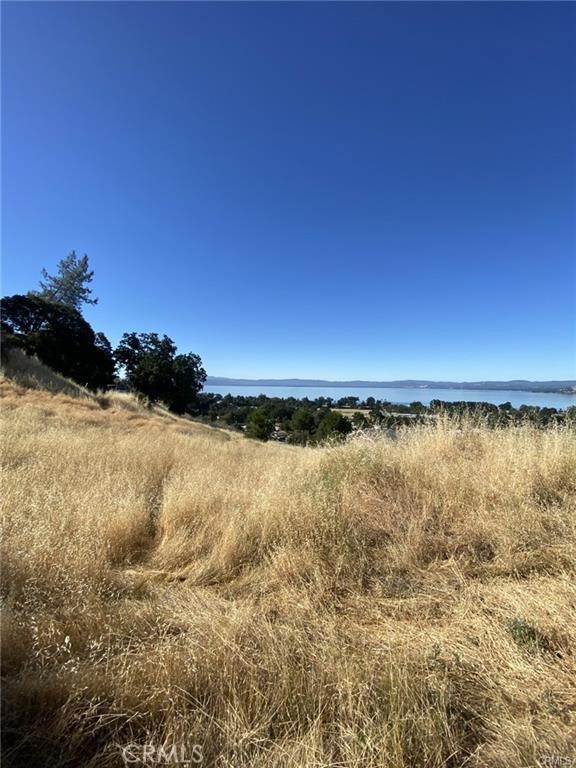 7140 Morton Street Nice, CA 95464 - Photo 7 of 8 a view of lake and sunset