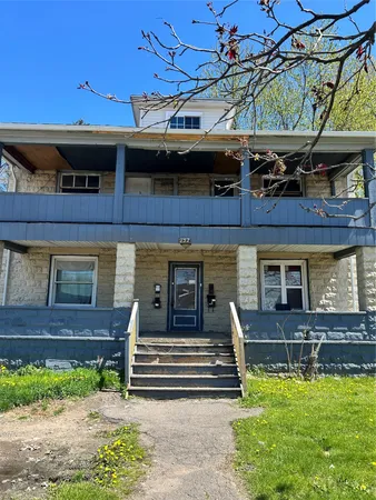 $239,000 | 152 Broad Avenue, Binghamton, NY 13904