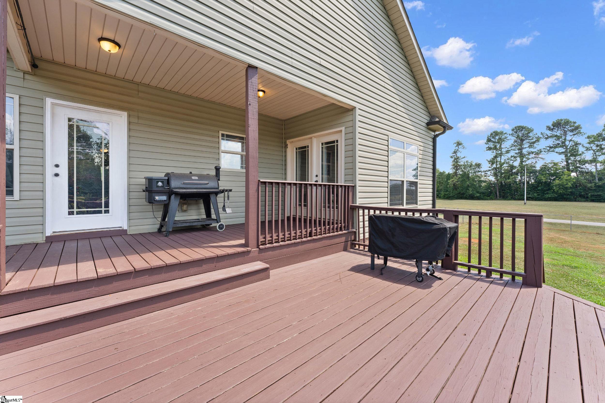 4401 Parris Bridge Road Boiling Springs, SC 29316 - Photo 31 of 44