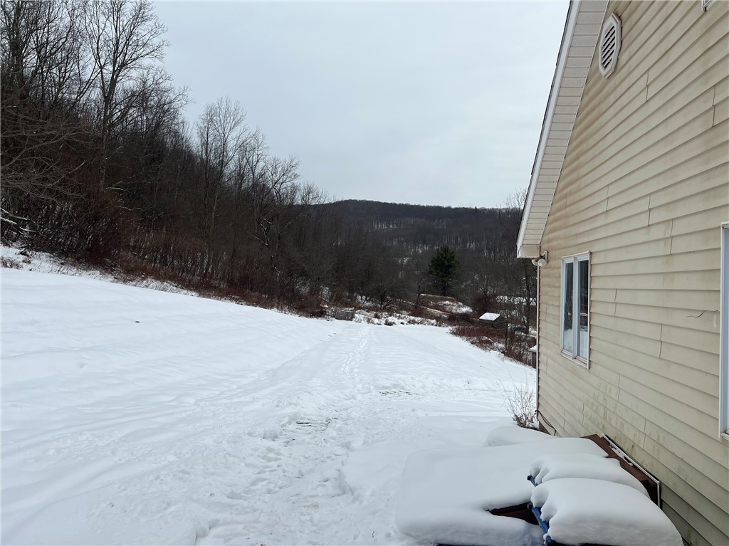 1121 Kiff Brook Road Kortright, NY 13739 - Photo 44 of 50
