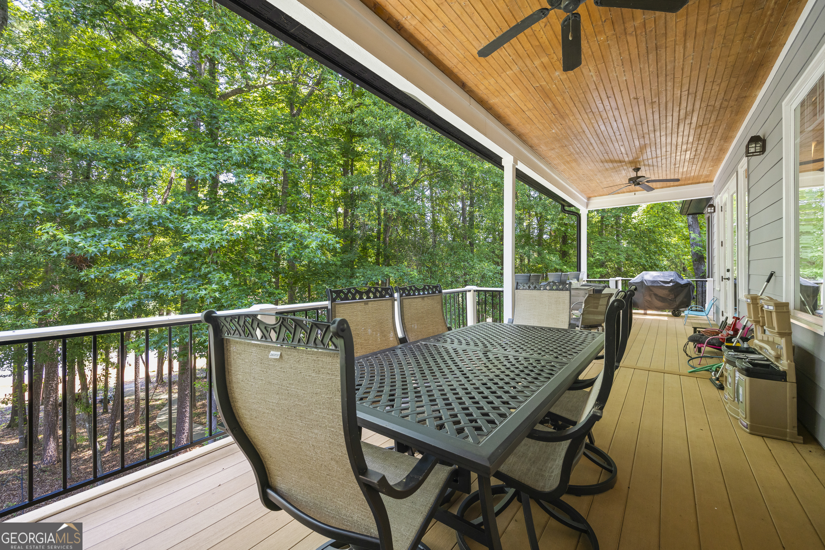 540 Capri Point Lavonia, GA 30553 - Photo 91 of 127