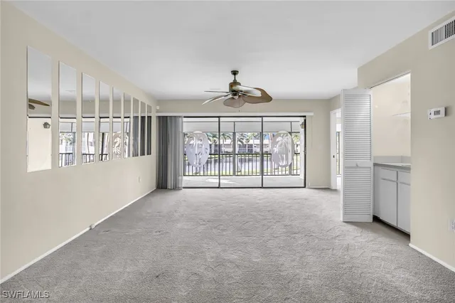 $209,900 | 195 Cypress Way East, Unit 8, Naples, FL 34110